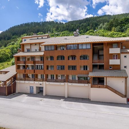 Studio De Charme Avec Vue Sur Le Val D'Allos, Parking Et Wifi Gratuit 외부 사진